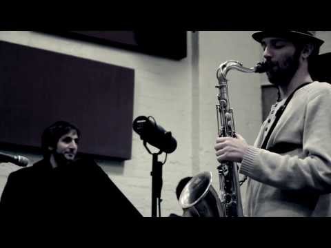 Arnan Raz Quintet - Greenpoint(LIVE)