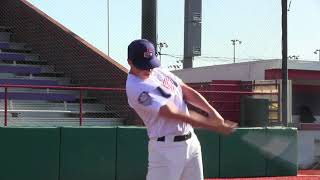 Flaw- Improper Stance