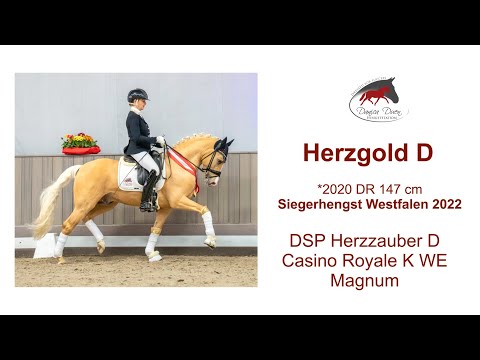 Herzgold D 2023
