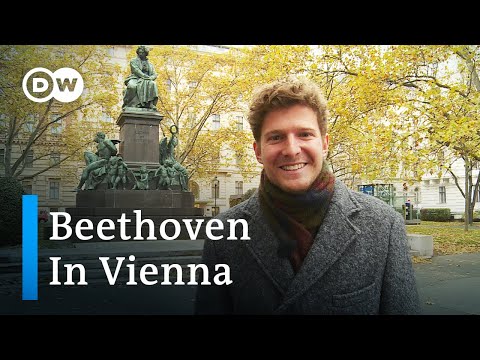 An Ode to Joy: In Beethoven's Footsteps through Vienna | Visit Austria's Capital