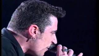 Loquillo Y Trogloditas  - Todo El Mundo Ama A Isabel (Directo Barcelona 1991)