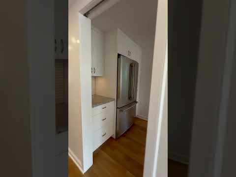 975 Memorial Drive, Unit 609