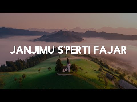 JanjiMu S'perti Fajar, Segala Perkara, Bejana-Mu (Lirik) - Nikita