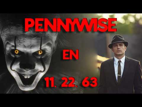 50 DATOS POCO CONOCIDOS DE IT ESO (Stephen King) - CURIOSIDADES