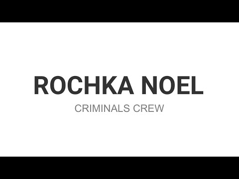 DANCE therapy | ROCHKA CRIMINALS BEST MOMENTS. HIP HOP BATTLES