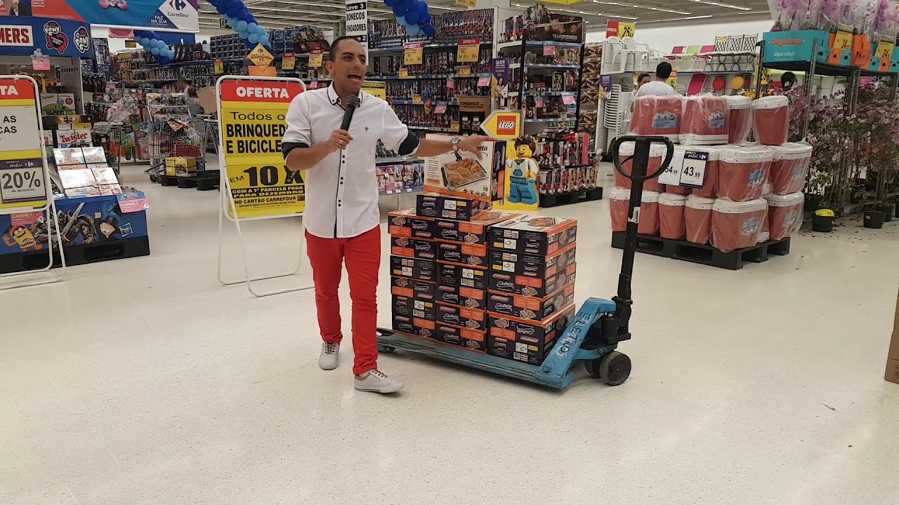 COMO USAR STORYTELLING PARA VENDER (venda na prática)