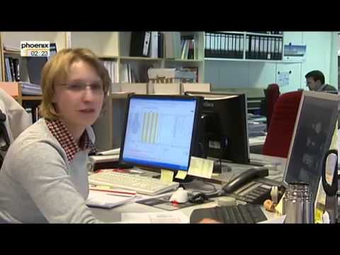 Die Giganten von der Ems Reportage über die Giganten von der Ems Teil 1