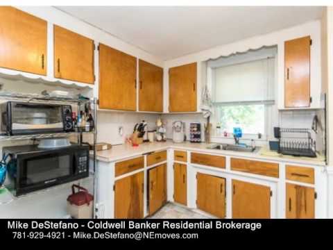 57 Tudor Street, Waltham MA 02451 - Single Family Home - Real Estate - For Sale -