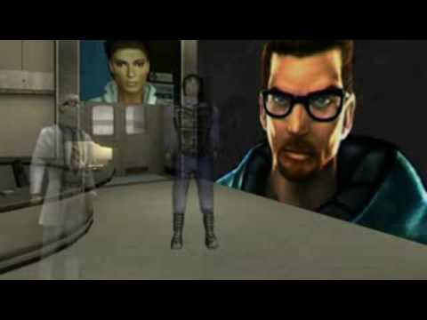 Black Mesa 08:47 A.M. HD