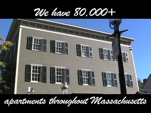 Charlestown Apartments, Boston Ma, Real Estate
