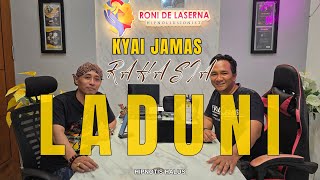 Download lagu “Laduni Knowledge Meets Subtle Hypnosis: A Rare Moment with Kyai Jamas!” mp3