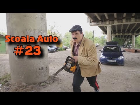 Scoala Auto ZigZag - Episodul 23