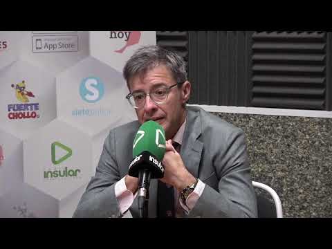 #LaVozdeFuerteventura | Economía y Hacienda de Puerto del Rosario