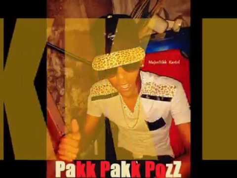 My wOman verSiOn MauritiaN teaZerS PakPak pOzE _ MajEsTiKk
