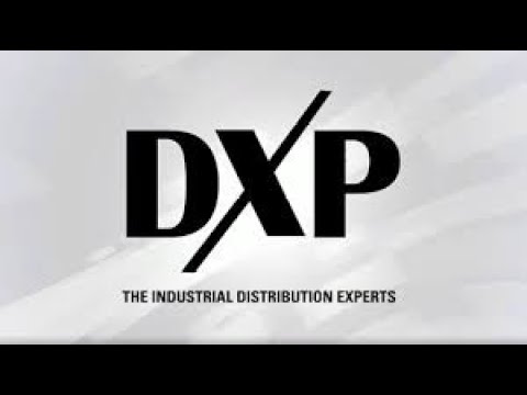 Present Value of DXPE