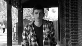 Ed Sheeran-Little Lady ft. Mikill Pane  (Music Video By Ali Quinn)