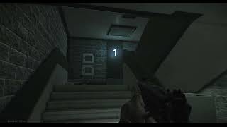 Ground Zero Garage Crates Spawn Die to PMC
