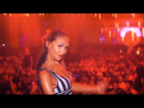 James Tennant Rock Da House 2019