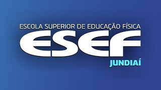 Solenidade de Posse da Diretoria da ESEF