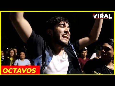 DANZO vs NOKAUT / Octavos de final antesala a FMS CÚCUTA