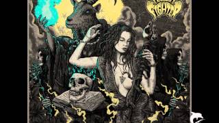 High Fighter - Black Waters