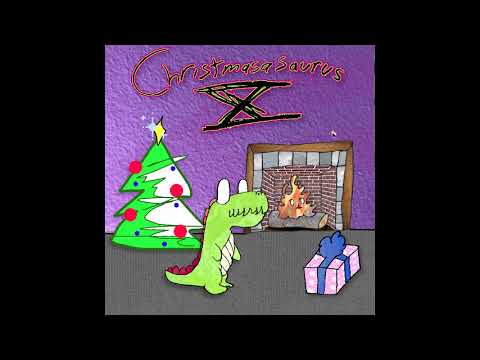 Merry Christmas Mr Lawrence [Christmasasaurus X]