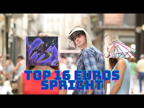 Yugioh Top 16 BECKONING SPRIGHT Deck Profile – European Chapionship 2022 – Calum Cook