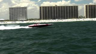 preview picture of video '2013 Thunder on the Gulf - Orange Beach, AL'