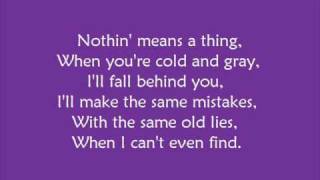 American Hi-Fi - Vertigo