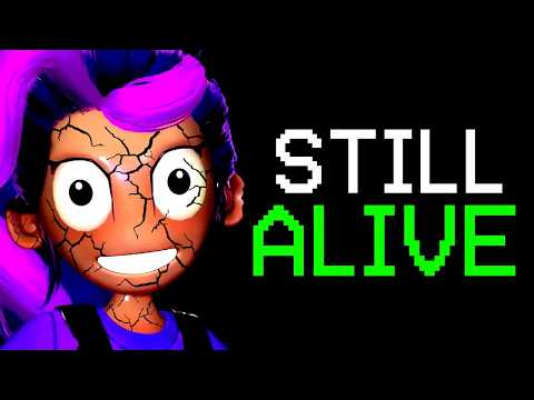 What If We Save EVERY Monster In Poppy Playtime?