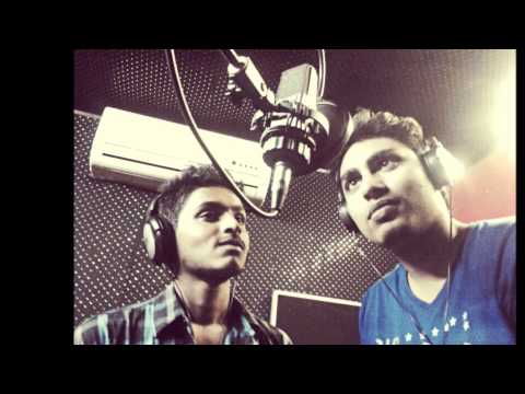 Mohnish Bidwan YE meri zindgi-emiway feat -monu bid