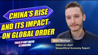 China and geopolitics (2), January 2024