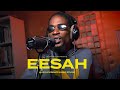 Eesah - Live (Evidence Music Studio)