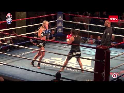 KAMAKURA KATWIJK - Esma Cicek vs Jantine Danen