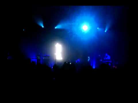 Leftfield Phat Planet @ Plymouth