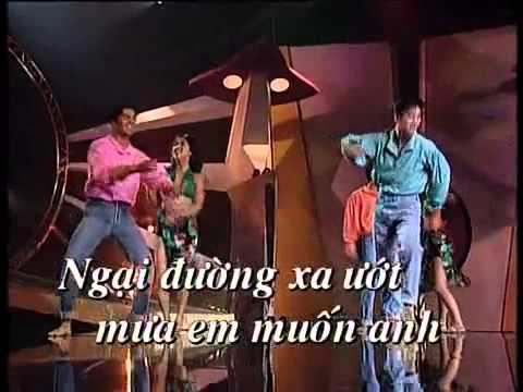 Đường Xa Ướt Mưa   Nguyễn Hưng