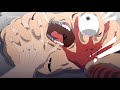 ASMR Satisfying Slime Ft Sukuna WITH VOICES