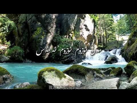 Uyghur Vocal - Shundin Biri