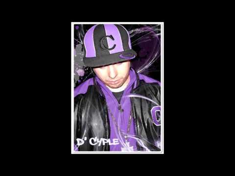 D'cyple - In My Lane