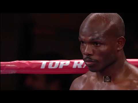 BRADLEY vs PROVODNIKOV Full Fight