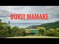BUKIT MAMAKE KOTABARU KALIMANTAN SELATAN