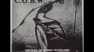 C.O.B.W. - Children of Barren Wasteland ep (1996)