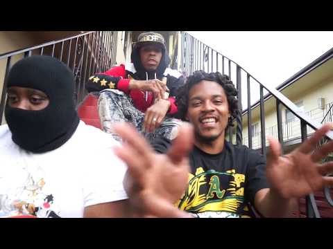 G Shit P Shit - MAC LOS x MR FYB x DOE BOY : Prod by @sdotonAtrack