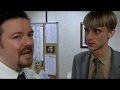 The Office UK - complete deleted scenes & unused footage