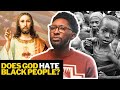 Why Are Black People Still Christian