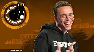 Logic Comes At Charlamagne And The Breakfast Club In New Song &#39;Clickbait&#39;