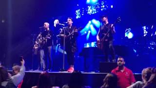 Gunnin&#39; by Hedley Live in Ottawa