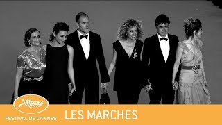 UNDER THE SILVER LAKE  Cannes 2018  Les Marches  VF
