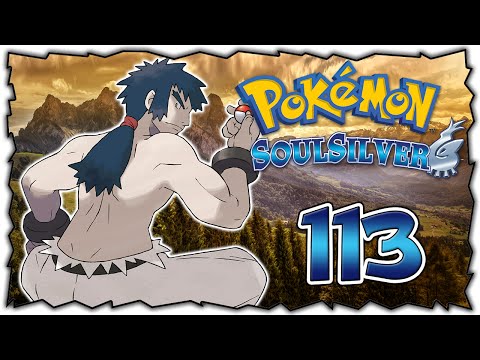 Der ANFANG vom ENDE? | Pokémon Soul Silver #113 (Nuzlocke) | Nestfloh