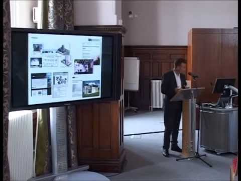 BIMforFREE - Peter Barker: Welcome